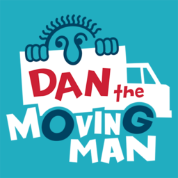 Dan The Moving Man - Spokane Washington