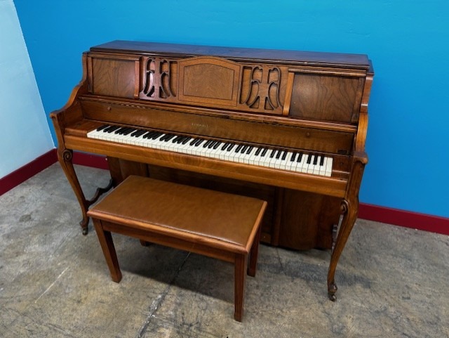 Piano Tuning - Storage | Dan the Piano Man - Spokane WA