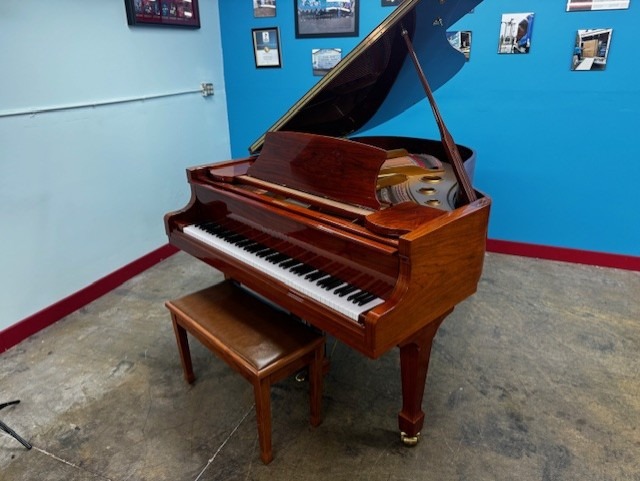 Piano Tuning - Storage | Dan the Piano Man - Spokane WA