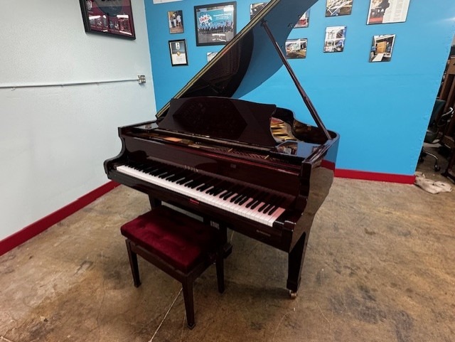 Piano Tuning - Storage | Dan the Piano Man - Spokane WA