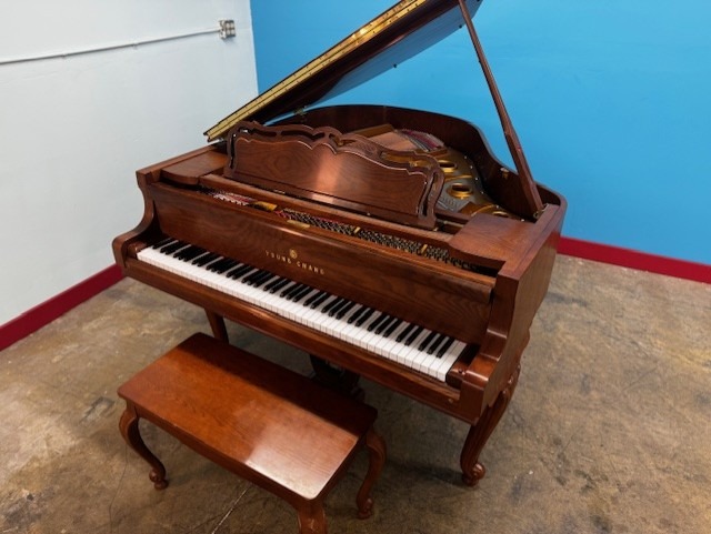 Piano Tuning - Storage | Dan the Piano Man - Spokane WA
