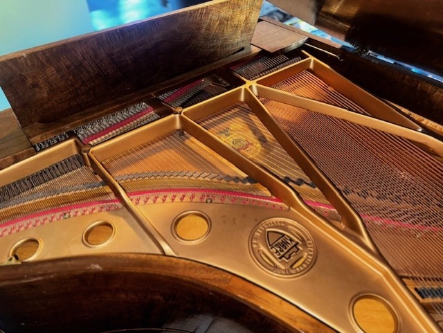 Piano Tuning, Refurbishing - Storage | Dan the Piano Man - Spokane WA