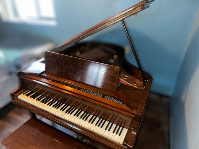 Piano Tuning - Storage | Dan the Piano Man - Spokane WA