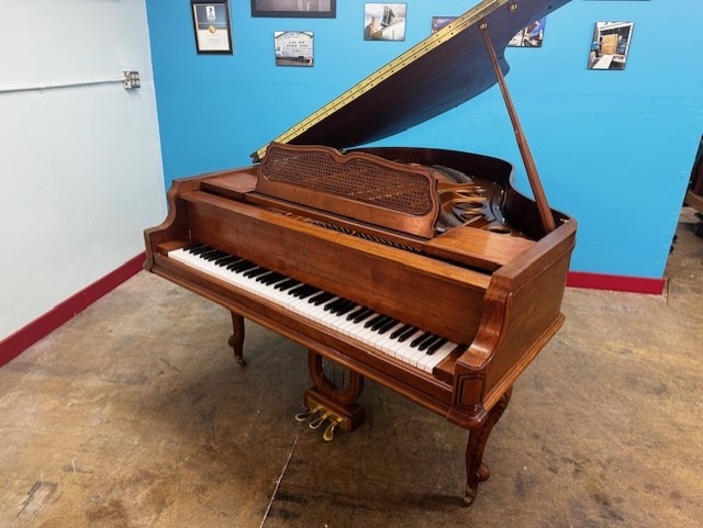Piano Moving - Storage | Dan the Moving Man